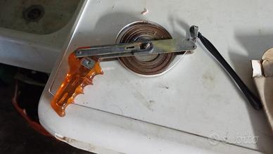 bindella metrica a nastro Stanley 20mt + 50mt