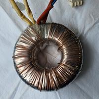   TRASFORMATORI  TOROIDALI 220 / 12 VOLT