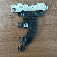 Fotocamera anteriore iphone X