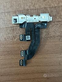 Fotocamera anteriore iphone X