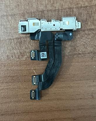 Fotocamera anteriore iphone X