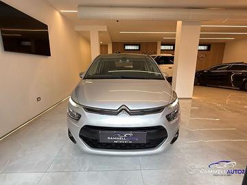 Citroën C4 Picasso C4 Grand Picasso 1.6 100cv