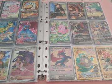 Master Set Avventure insieme