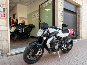 Mv Agusta Brutale 800 EAS, ABS