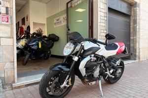 Mv Agusta Brutale 800 EAS, ABS