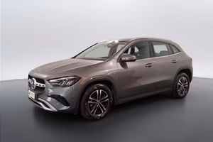 Mercedes GLA 200 d Progressive Advanced Plus auto