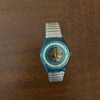 Orologi CK, Swatch, Kienzle, Diadora