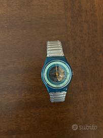 Orologi CK, Swatch, Kienzle, Diadora