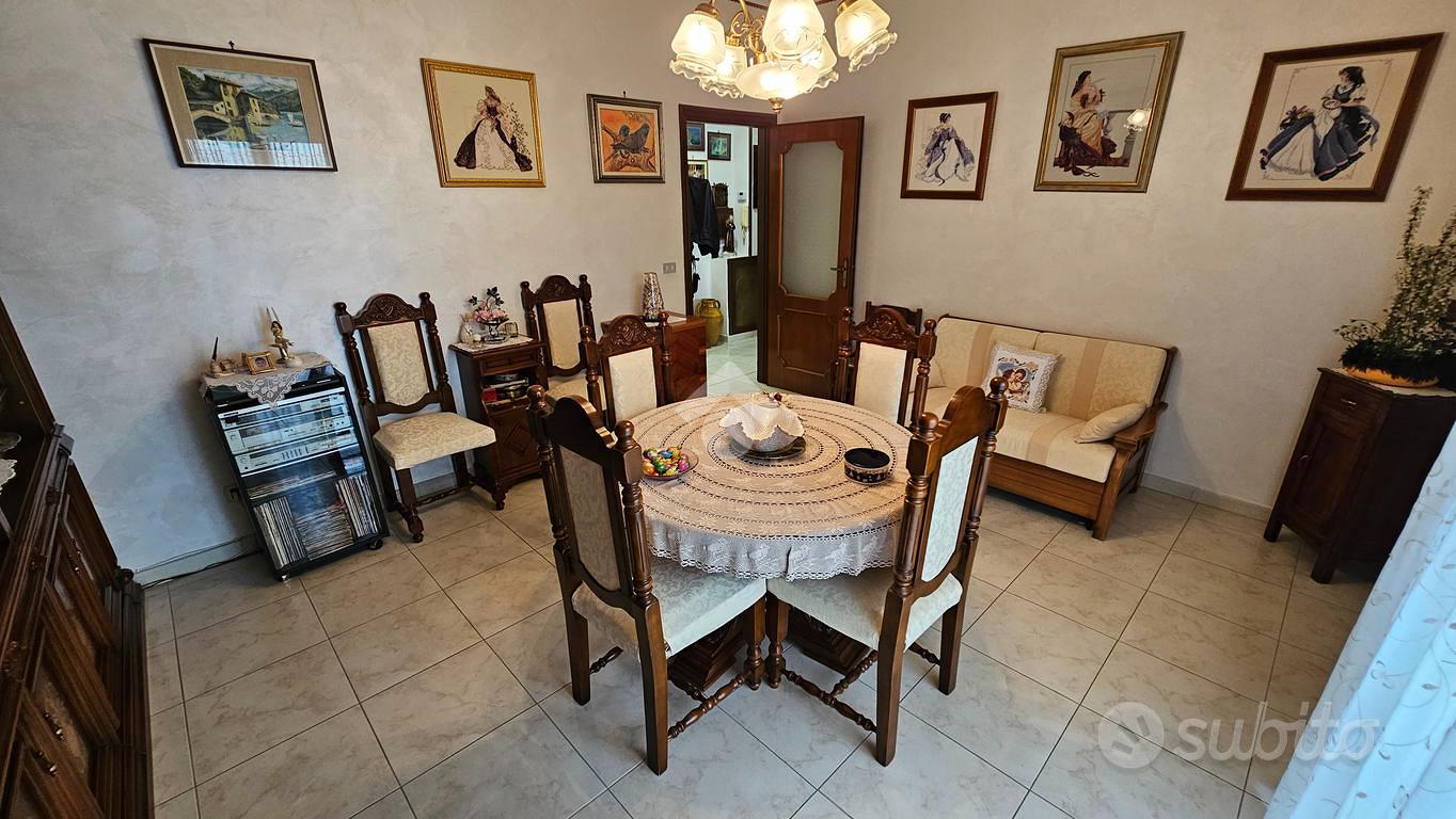 Appartamento – Torremaggiore, Foggia - Vista 2
