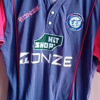 maglia cosenza calcio 
