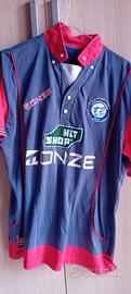 maglia cosenza calcio 