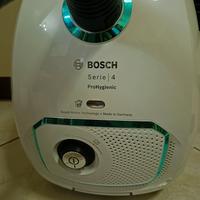 Aspirapolvere Bosch ProHygienic 