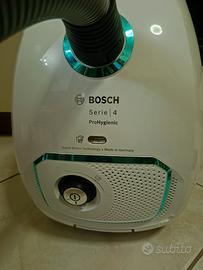 Aspirapolvere Bosch ProHygienic 