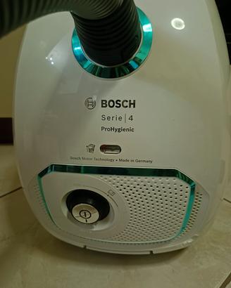 Aspirapolvere Bosch ProHygienic 