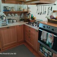 cucina+forno