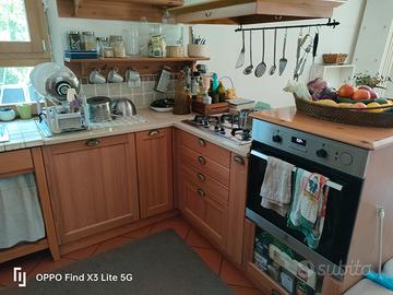 cucina+forno