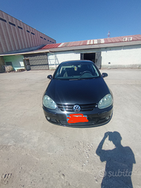 Volkswagen golf 5