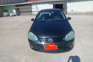 Volkswagen golf 5