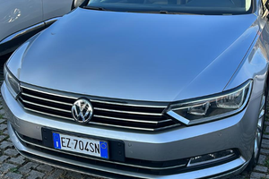 Passat 2.0 150 cv Bluemotion