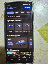 Samsung A52s 5G Dualsim