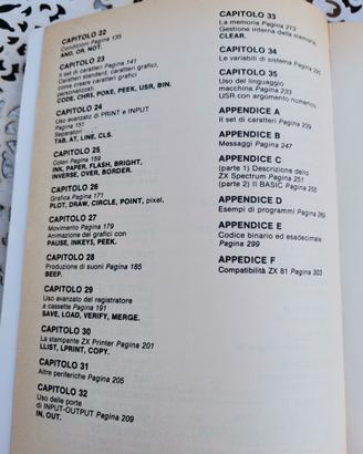 Spectrum Sinclair plus