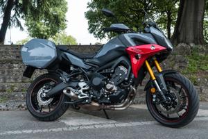 Tracer Yamaha 900 GT