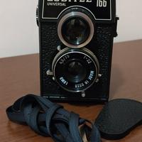 LUBITEL 166 Universal