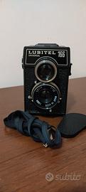 LUBITEL 166 Universal