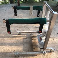 Sollevatore per disabili