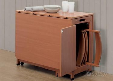 tavolo foppapedretti