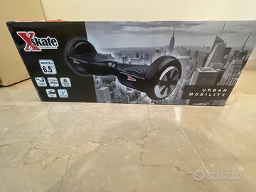Xskate hoverboard cheap