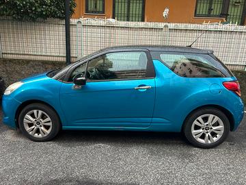 AUTO ICONICA USATA MA ANCORA EFFICIENTE