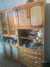 Mobile cucina