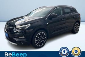 Opel Grandland X 1.6 PHEV ULTIMATE AWD AUTO