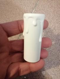 portalampada a candela