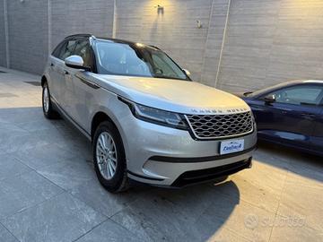 LAND ROVER Range Rover Velar 2.0D I4 240 CV S