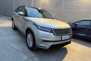 LAND ROVER Range Rover Velar 2.0D I4 240 CV S