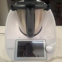 Bimby TM6 – Completo di Accessori