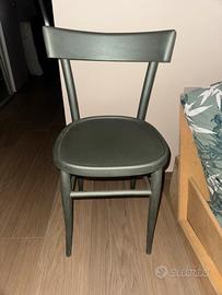 Sedia Milano