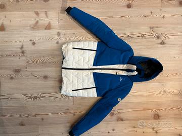 Completo sci vuarnet