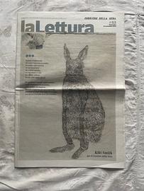 Dylan Dog storia fuori serie Corriere della sera