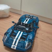 Lego Ford gt 