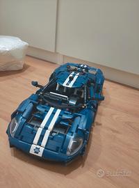 Lego Ford gt 