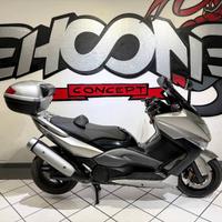 Yamaha T-Max XP 500A