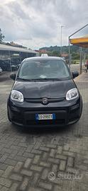 Fiat Panda 1.0 FireFly S&S Hybrid City Cross
