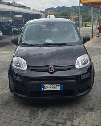 Fiat Panda 1.0 FireFly S&S Hybrid City Cross