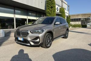 BMW X1 sdrive16d xLine Plus auto