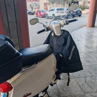 LAMBRETTA 125 V SPECIAL SENZA MARCE