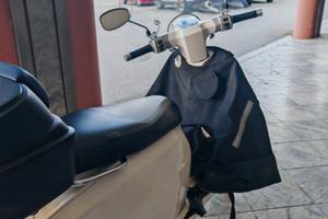 LAMBRETTA 125 V SPECIAL SENZA MARCE