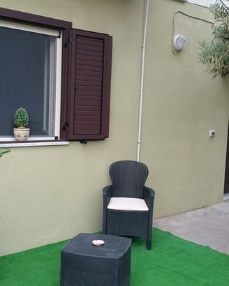 Casa di Nonna Pina